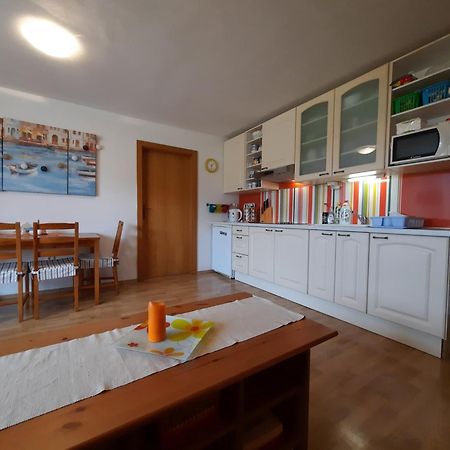 Apartman Lesna Nová Lesná Buitenkant foto